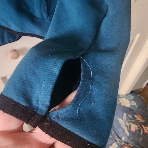 Jacket - Picture 3 of 6